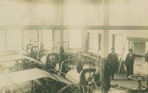 Print, Real Photo Postcard