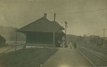 Print, Real Photo Postcard