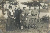 Photograph, Black-and-White