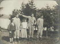 Photograph, Black-and-White