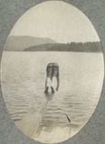 Photograph, Black-and-White