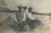 Photograph, Black-and-White