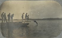 Photograph, Black-and-White