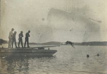 Photograph, Black-and-White