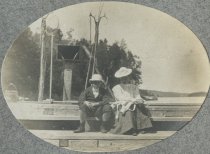 Photograph, Black-and-White