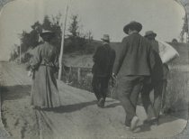 Photograph, Black-and-White