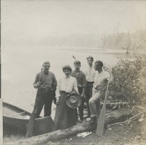 Group by Lake