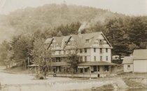 Adirondack Hotel