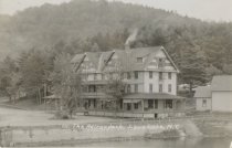 Adirondack Hotel