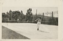 Antler's Hotel Tennis