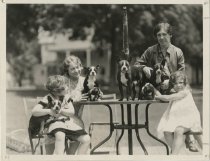 Antler's Hotel Visitors