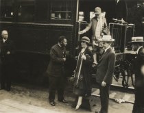 Photograph, Black-and-White