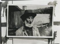 Print of Alvah Dunning