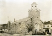 Ausable Forks United Methodist Church