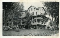 Eagle Bay Hotel, Eagle Bay, N.Y.