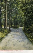 Adirondack Mountains, Forest Home Road