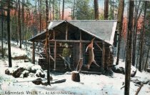 An Adirondack Camp