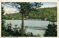 Fifth Lake, Inlet, New York