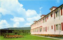 One Of The Cottages Overlooking Golf Course