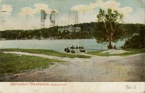 Adirondack Mountains, The Ampersand.