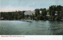 Adirondack Mountains, Whiteface Inn