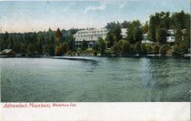 Adirondack Mountains, Whiteface Inn