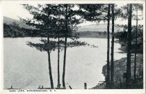 Echo Lake, Warrensburgh, N.Y.
