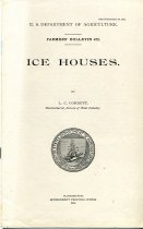 Ice Houses