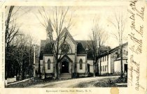 Episcopal Church, Port Henry, N.Y.
