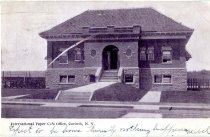 International Paper Co.'s Office, Corinth, N.Y.