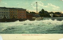 Knowltons Paper Mill, Watertown, N.Y.