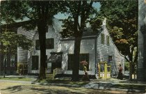 A Pre-Revolutionary Relic, Schenectady, N.Y.