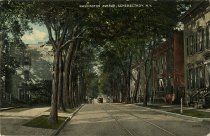 Washington Avenue, Schenectady, N.Y.