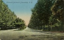 Parkwood Boulevard, Schenectady, N.Y.