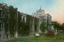 Auburn State Prison, Auburn, N.Y.