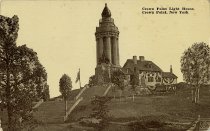 Crown Point Light House, Crown Point, New York