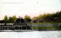 Casino at Antlers, Raquette Lake, N.Y.