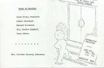 Town of Indian Lake Public Library [Services]