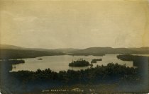 Print, Real Photo Postcard