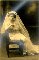 Marion Ida Chappell Sykes