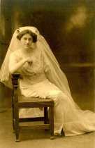 Marion Ida Chappell Sykes