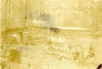Logging Camp