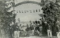 95: French Barracks in Commercy