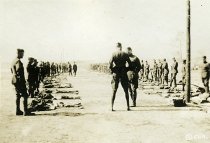 146: Pack Inspection, Le Mans.