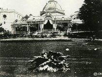 273: Casino at Aix-le-Bains, second to casino in Monte Carlo in size.