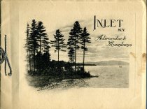 Inlet, N.Y., Adirondack Mountains