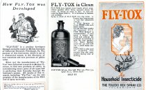 Fly-Tox: the Household Insecticide