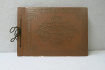 Northwoods Dude Ranch Album