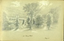 At Keene Flats. August 1870