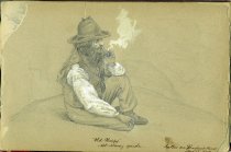 "Old Phelps." Mt. Marcy Guide. August 13, 1870